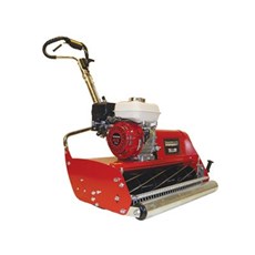 Reel Mower