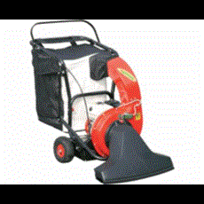 Vac Bagger