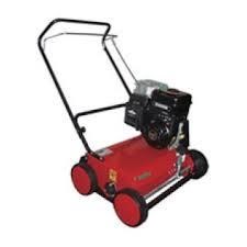 Scarifiers